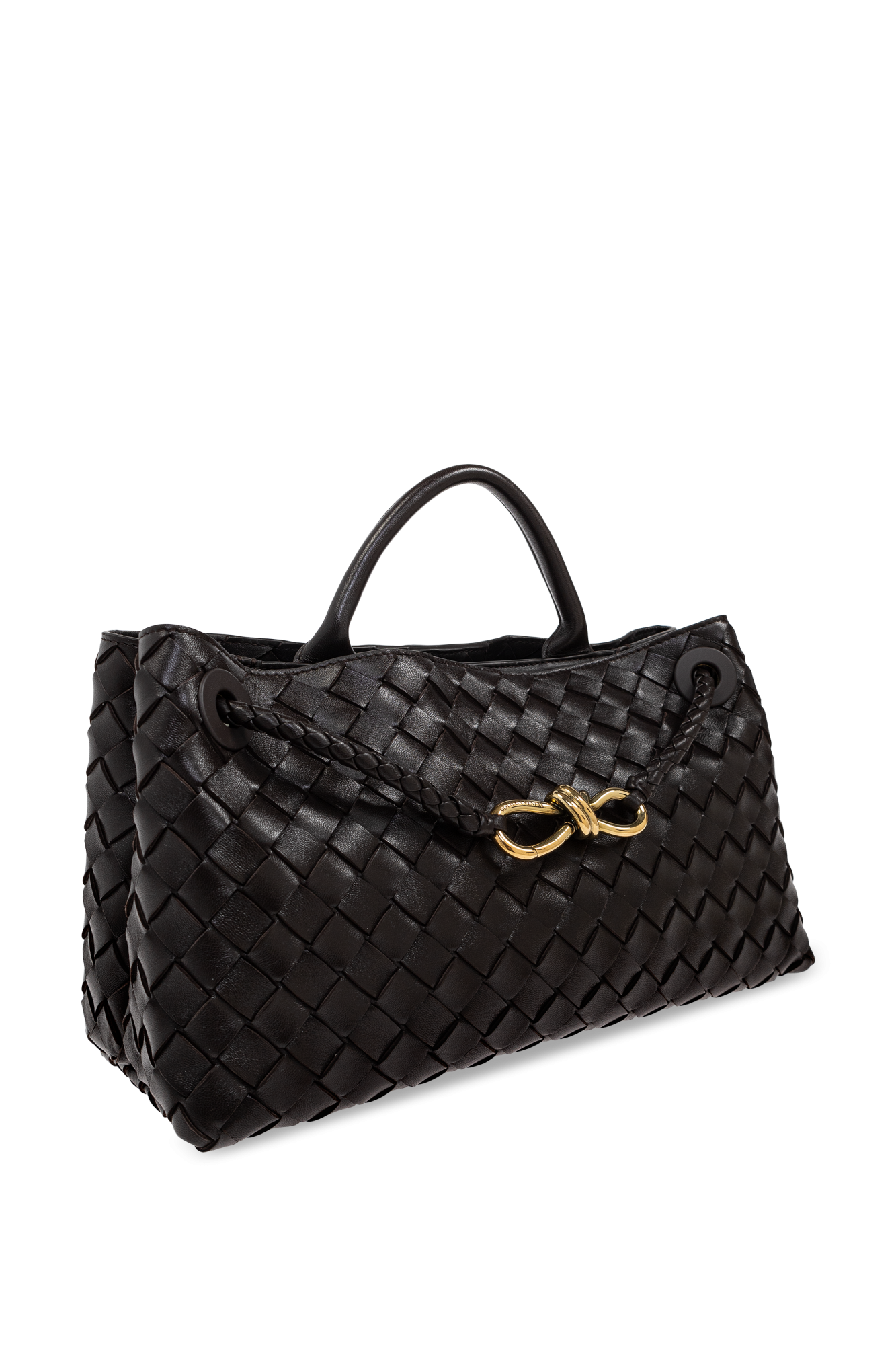 Bottega Veneta Handbag East-West Andiamo | Women's | Vitkac